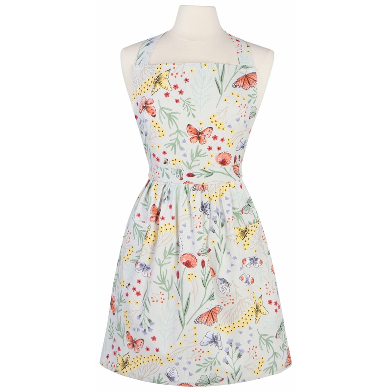 Apron - Morning Meadow