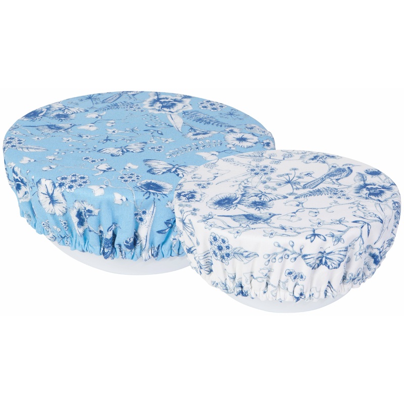 Bowl Cover Set- Juliette
