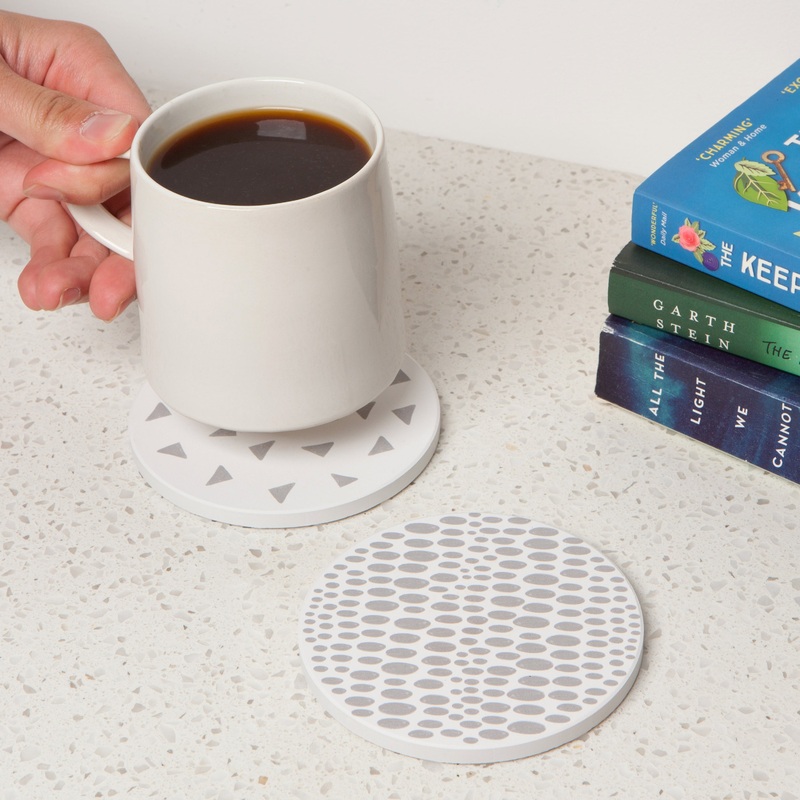 Coaster Set - Dapple