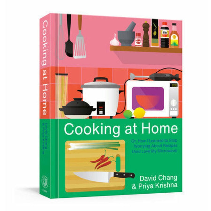 Cooking at Home