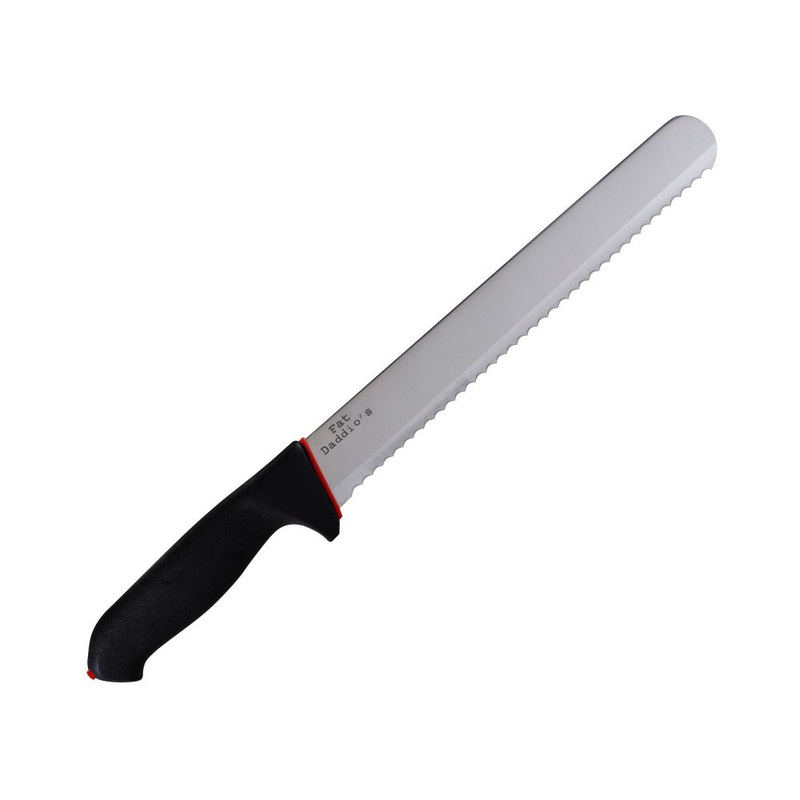 Fat Daddio's 10" Cake Knife