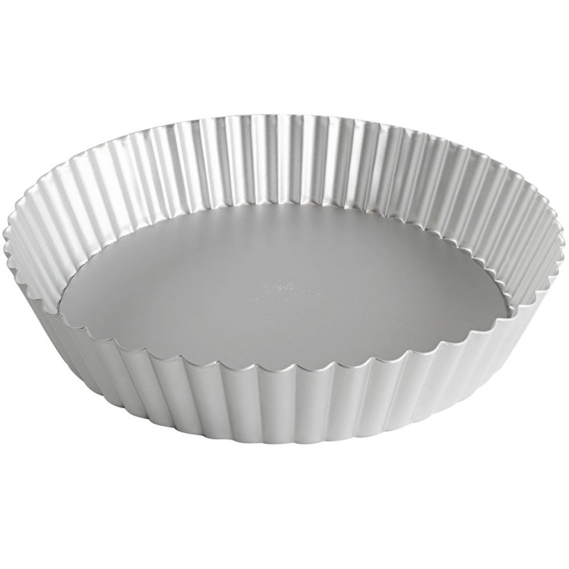 Fat Daddio's 10" x 2" Tart Pan