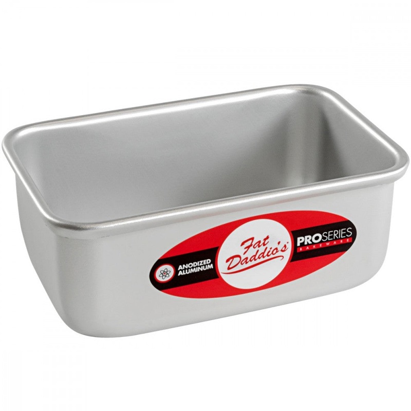 Fat Daddio's 5.5" Loaf Pan