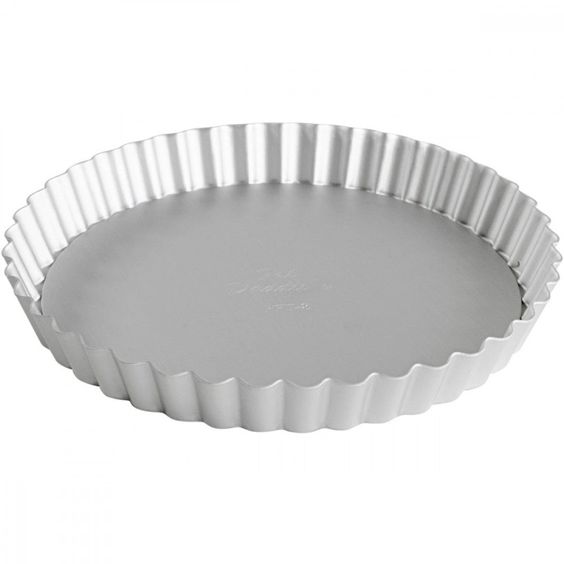 Fat Daddio's 8" x 1" Tart Pan