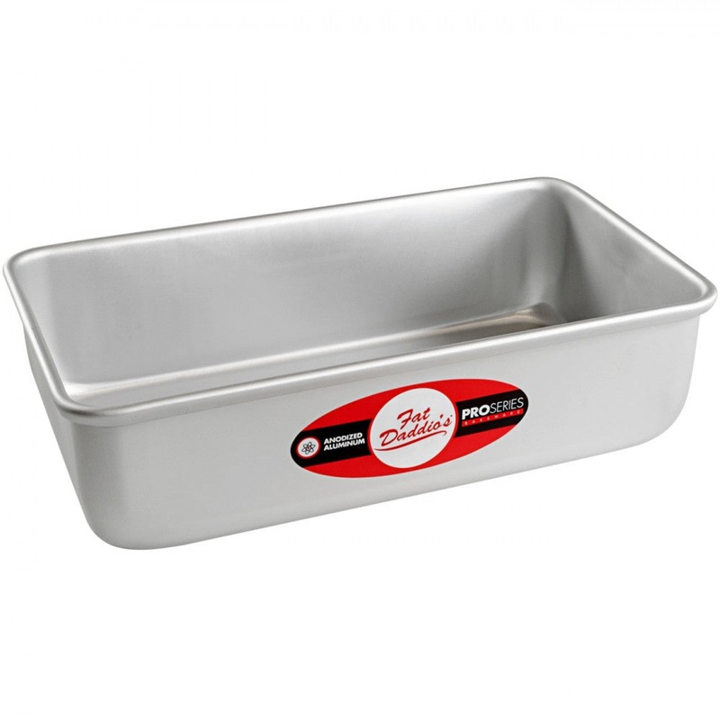 Fat Daddio's 9" Loaf Pan