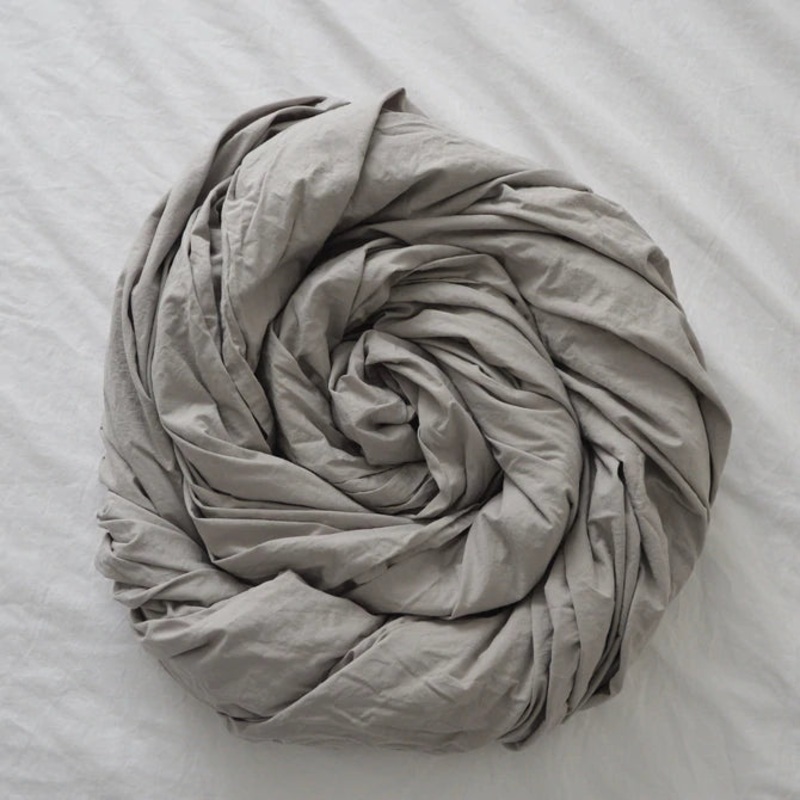 Haven Flat Sheet - Queen