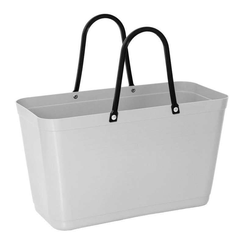 Hinza Bag - Grey