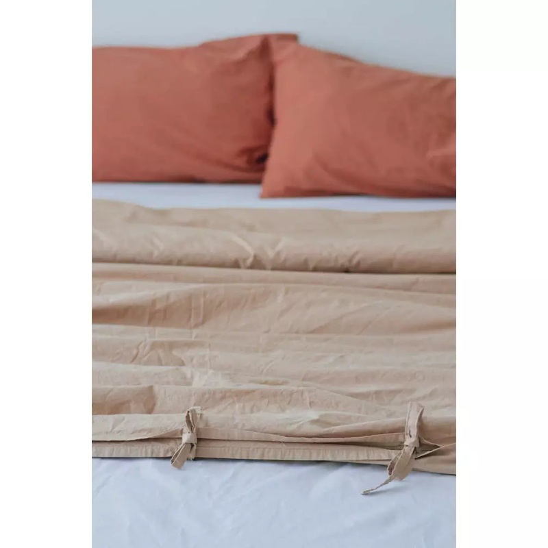 King Duvet Cover - Willow
