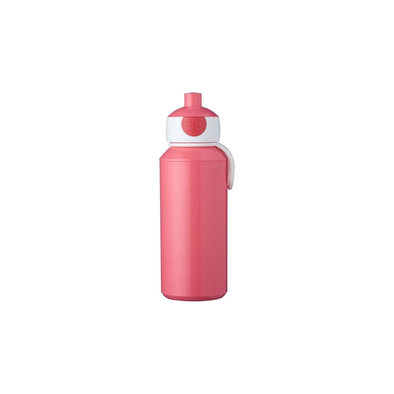 Mepal Kids Water Bottle - Pink