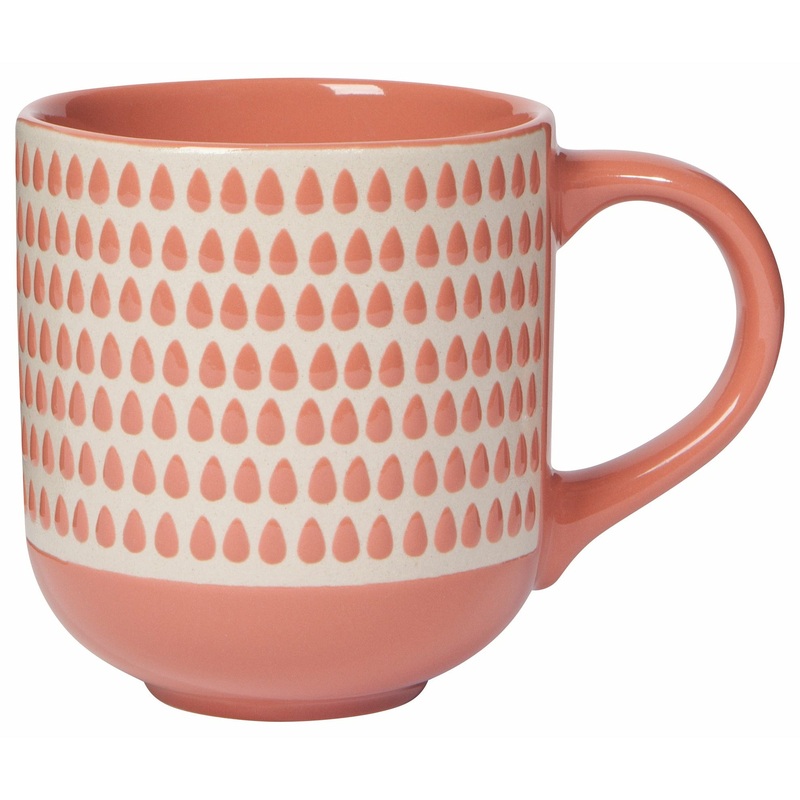 Mug Cloudburst Clay