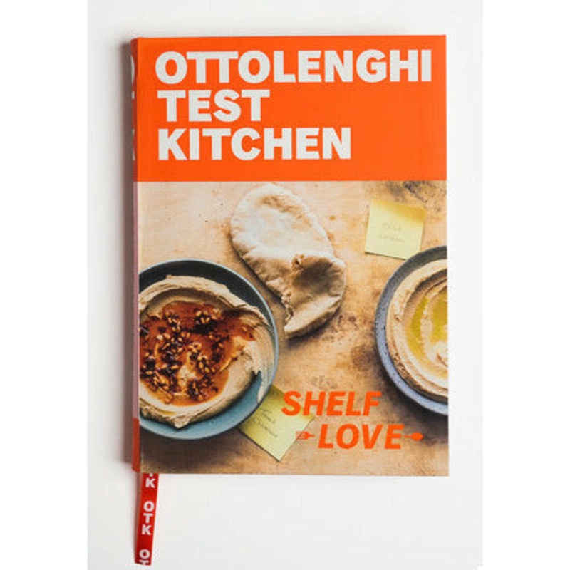 Ottolenghi Test Kitchen