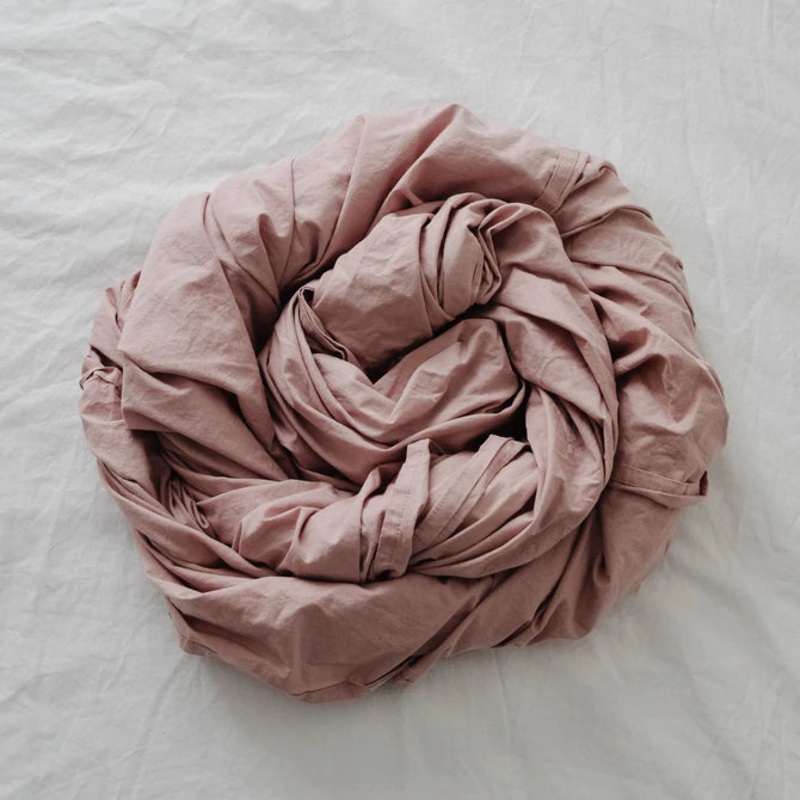 Primrose Flat Sheet - King
