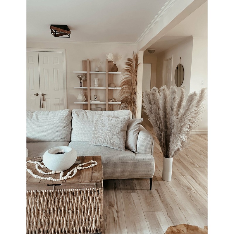 Sand+Stone Pampas