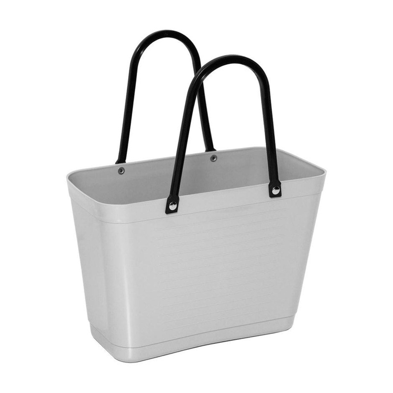 Small Hinza Bag - Grey
