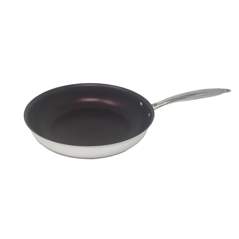 Supersteel Non-Stick Frying Pan 28cm
