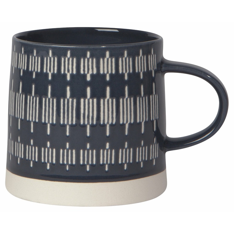 Tempo Mug - Midnight