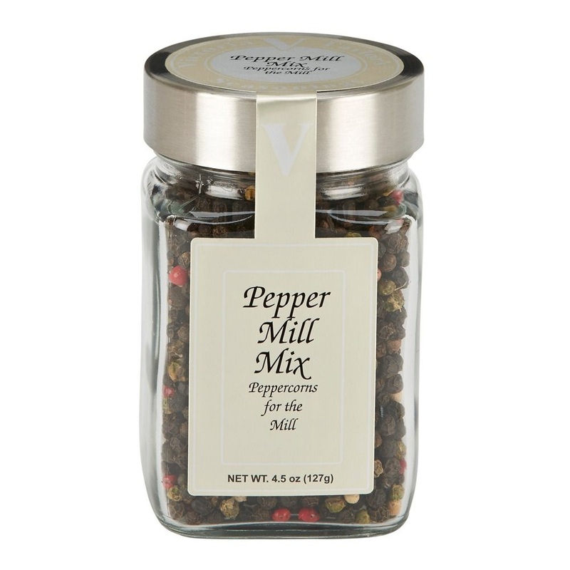 Victoria Gourmet Pepper Mill Mix