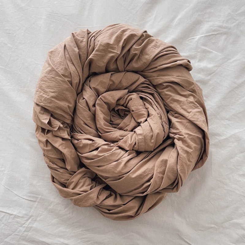 Willow Flat Sheet - King