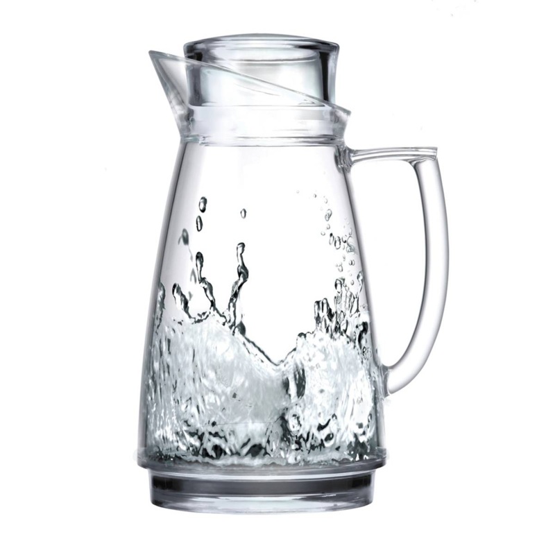 64 Oz. Acrylic Pitcher