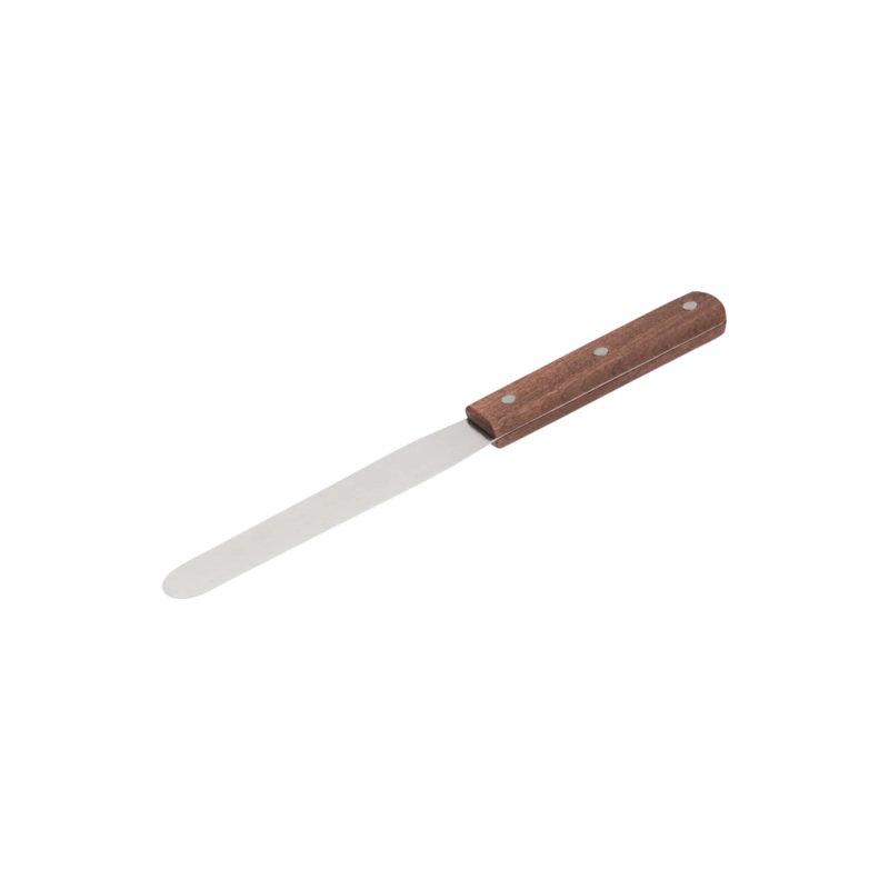 Browne Spatula 6"