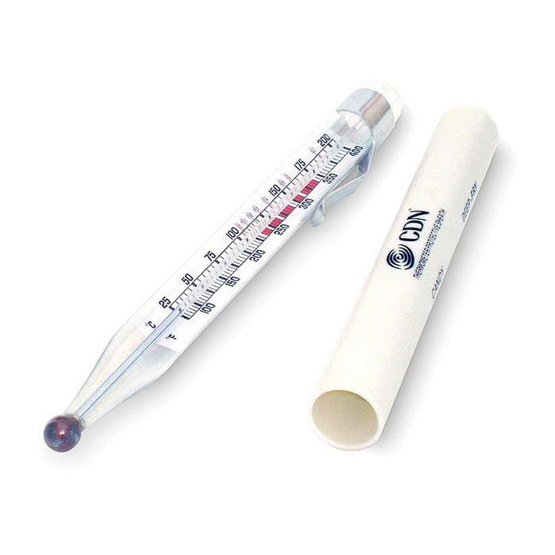 CDN Candy / Deep Fry Thermometer
