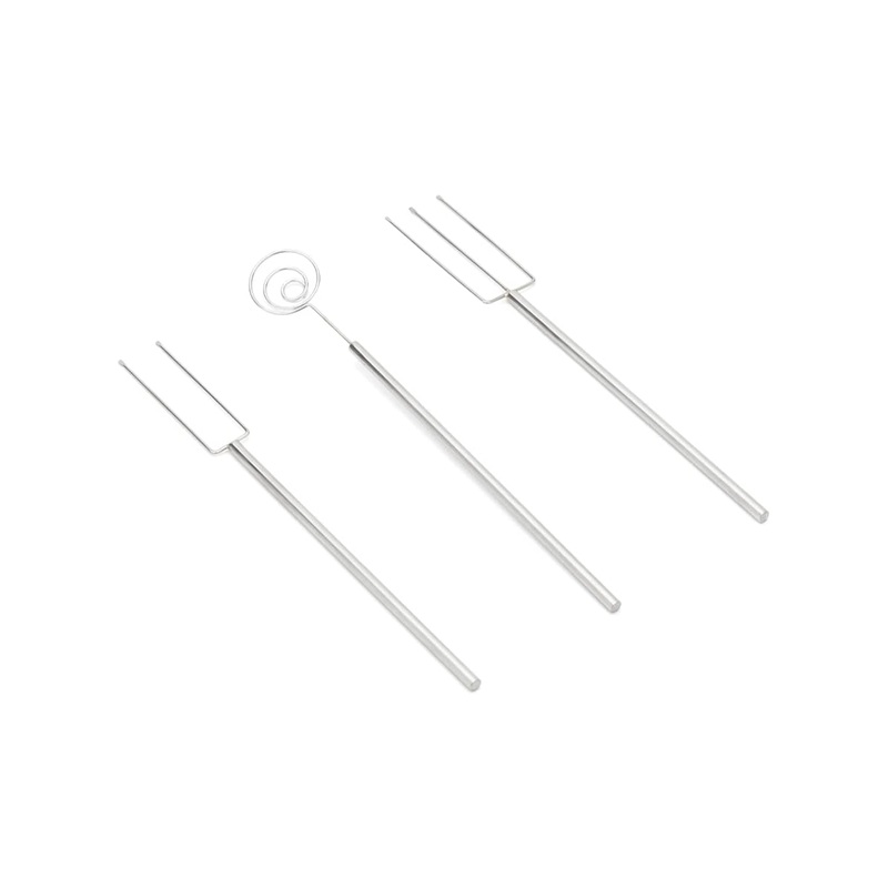Chocolate Dipping Set