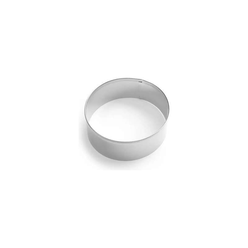 Cookie Cutter - 2.5" Round