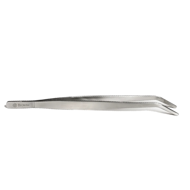 Curved Plating Tongs
