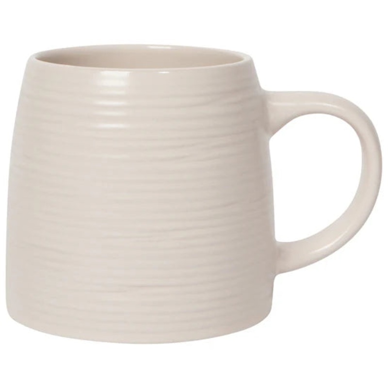 Dune Mug - Oyster