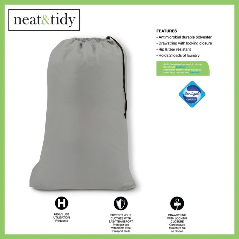 Large Laundry Bag