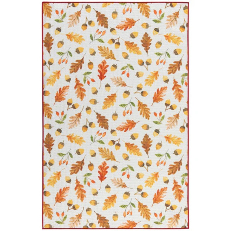 Microfibre Dishtowel - Oak & Acorn