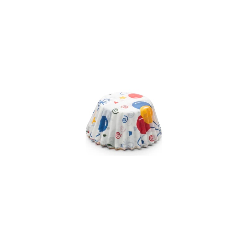 Mini Party Bake Cup