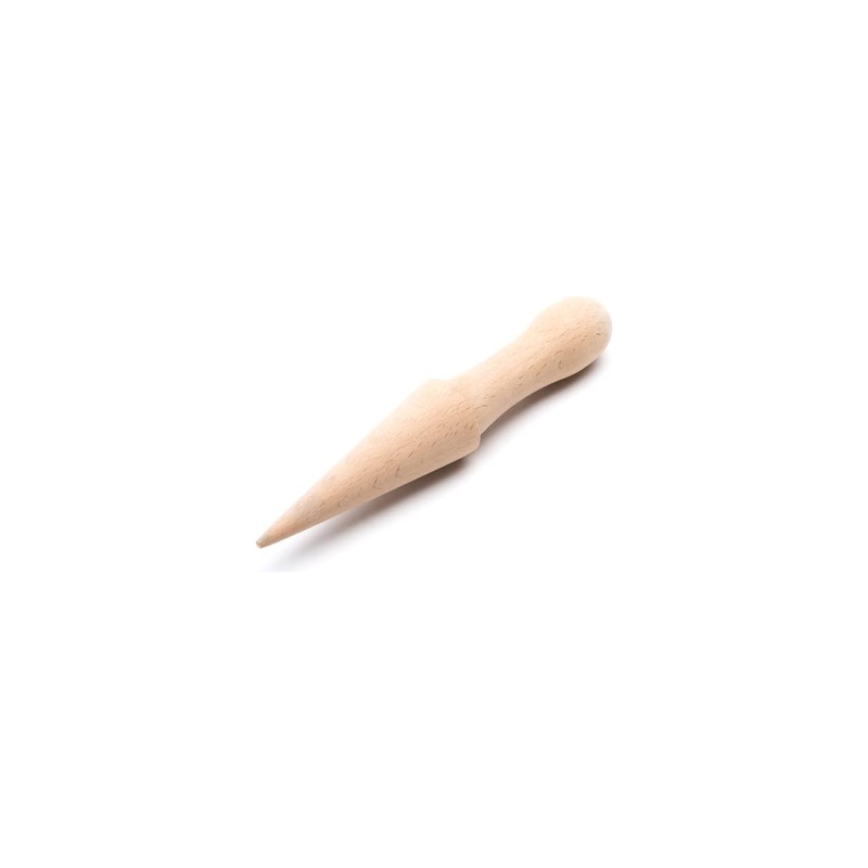 Pizzelle Cone Roller