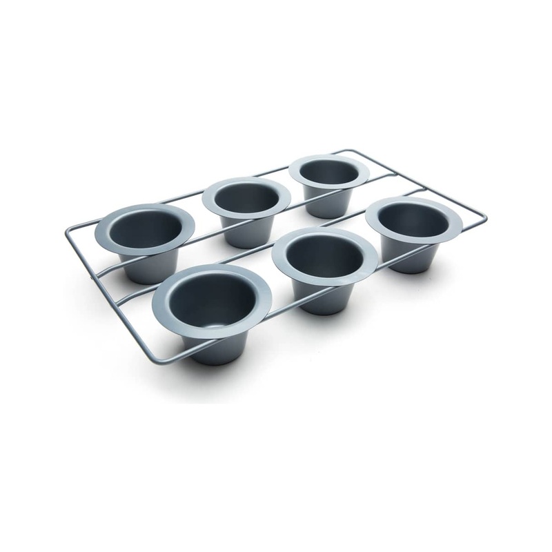 Popover Pan