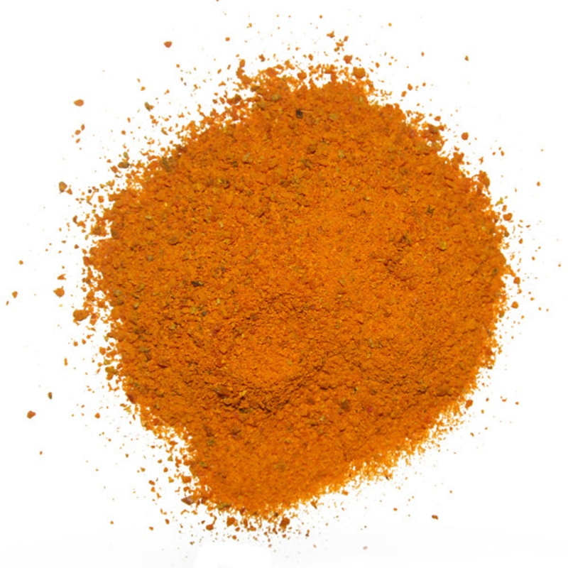 Alleppey Turmeric - Ground