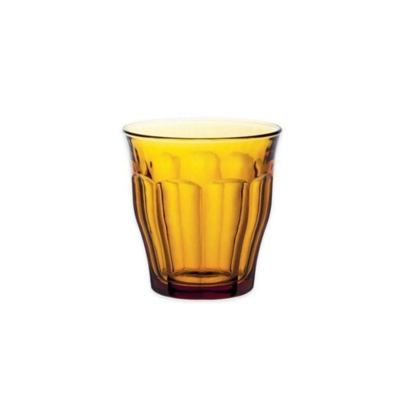 Amber 250ml Tumbler