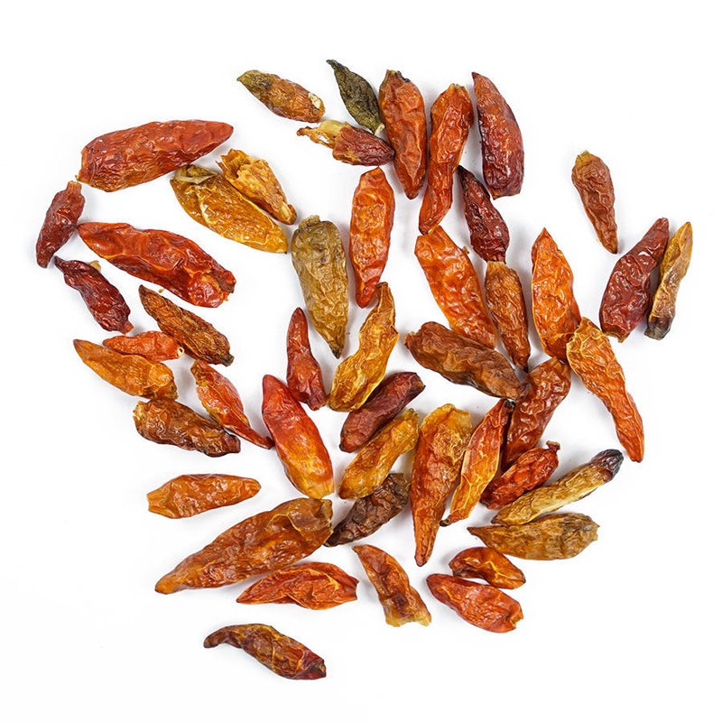 Bird's Eye Chili