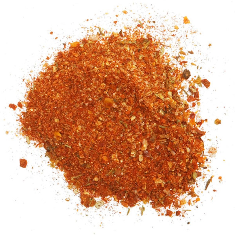 Cajun Blackening Spices