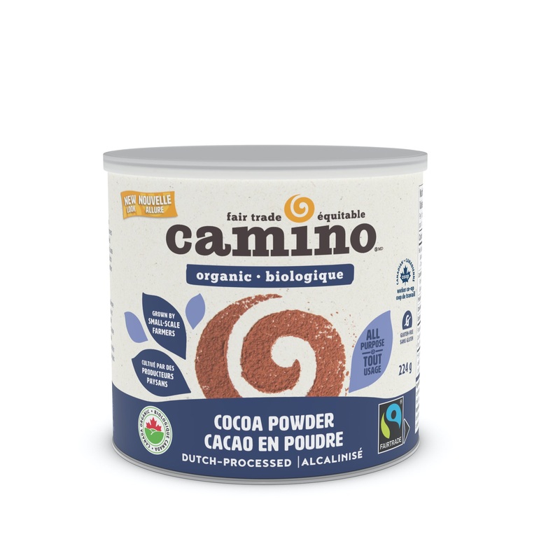 Camino Cocoa powder (alkalized)