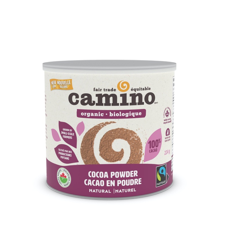 Camino Cocoa powder (natural)