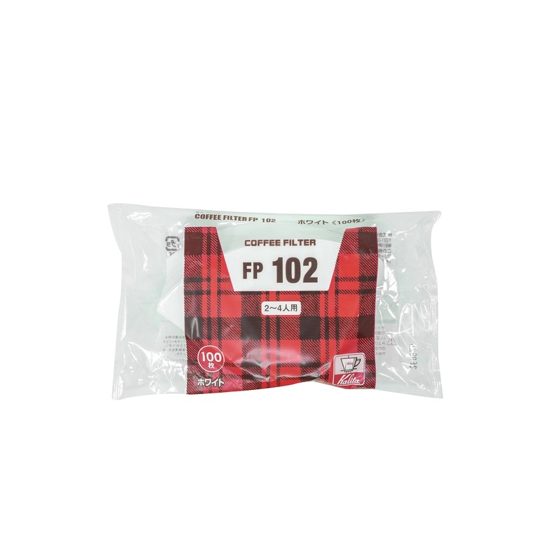 Kalita 102 #2 Filters (100)