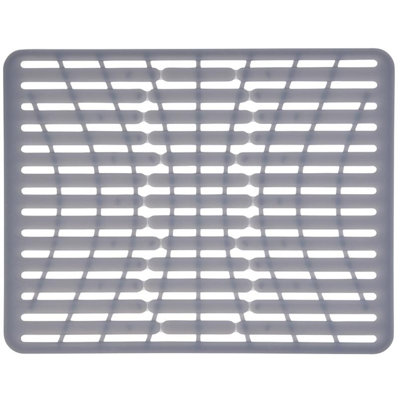 Large Silicone Sink Mat