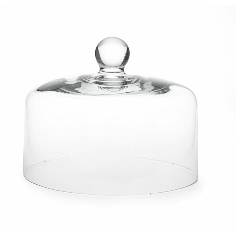 Mosser 12" Cake Dome