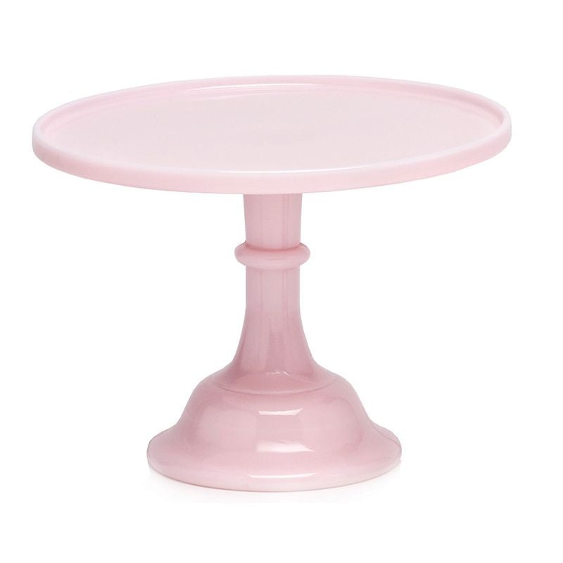 Mosser 12" Crown Tuscan Cake Stand