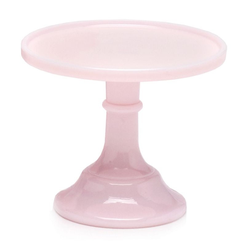 Mosser 6" Crown Tuscan Cake Stand