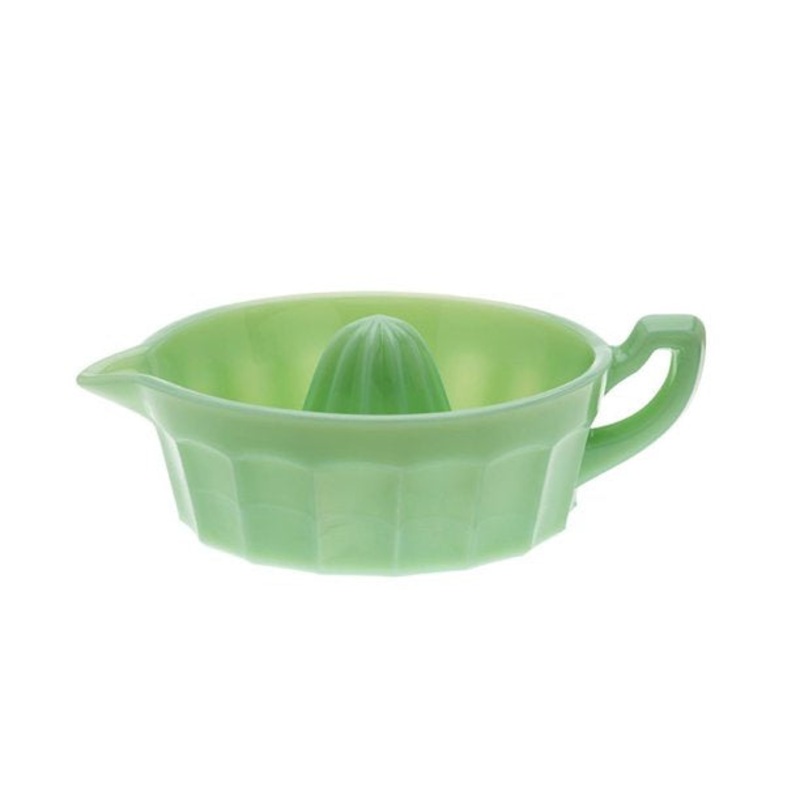 Mosser Jade Glass Juicer
