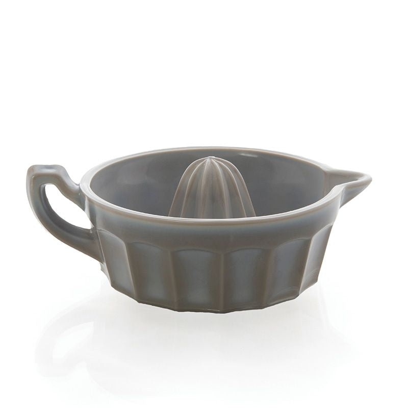 Mosser Marble Glass Juicer