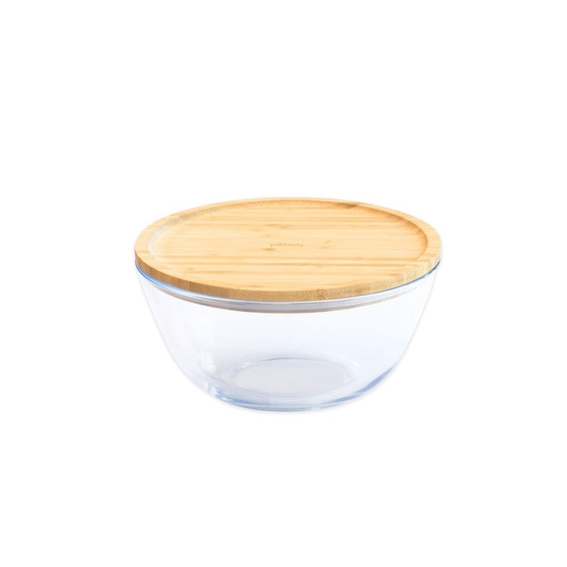 Pebbly Bowl 1600ml
