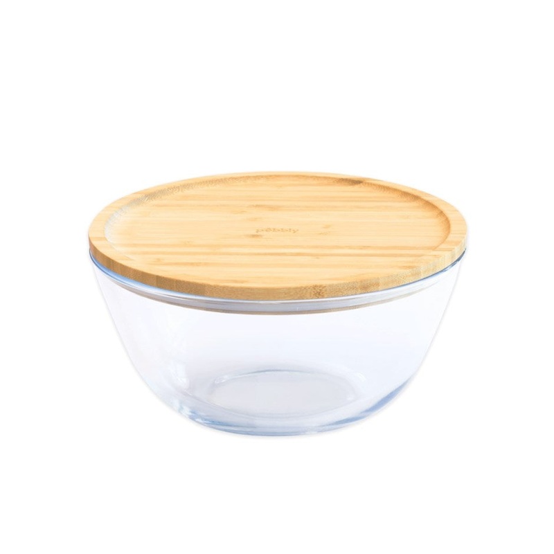 Pebbly Bowl 2600ml