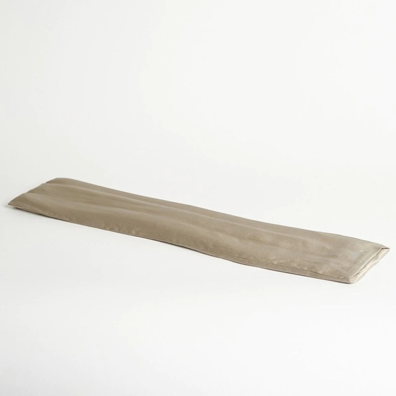 Silk Recovery Pillow
